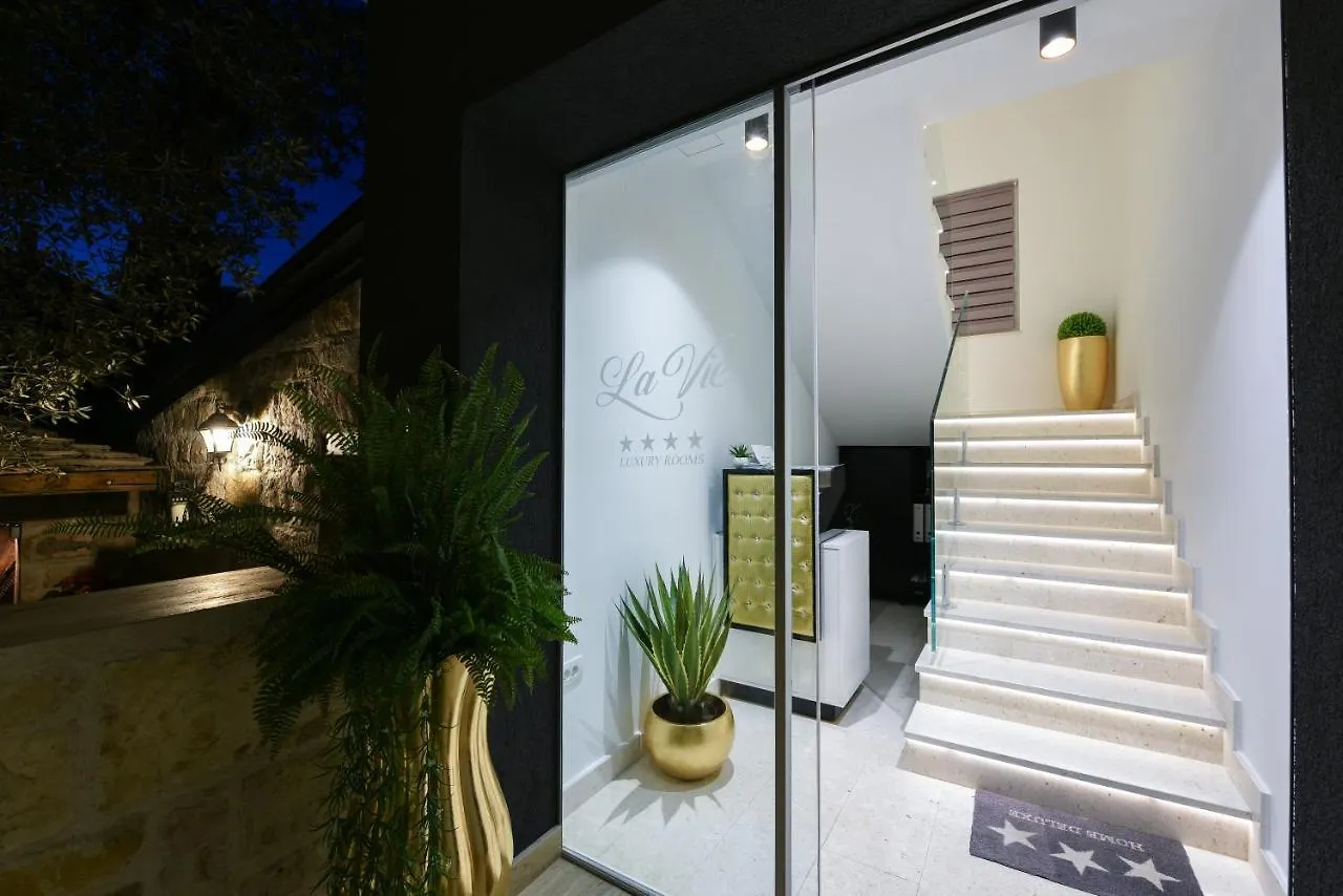 Luxury Rooms Lavie Zára Vendégház