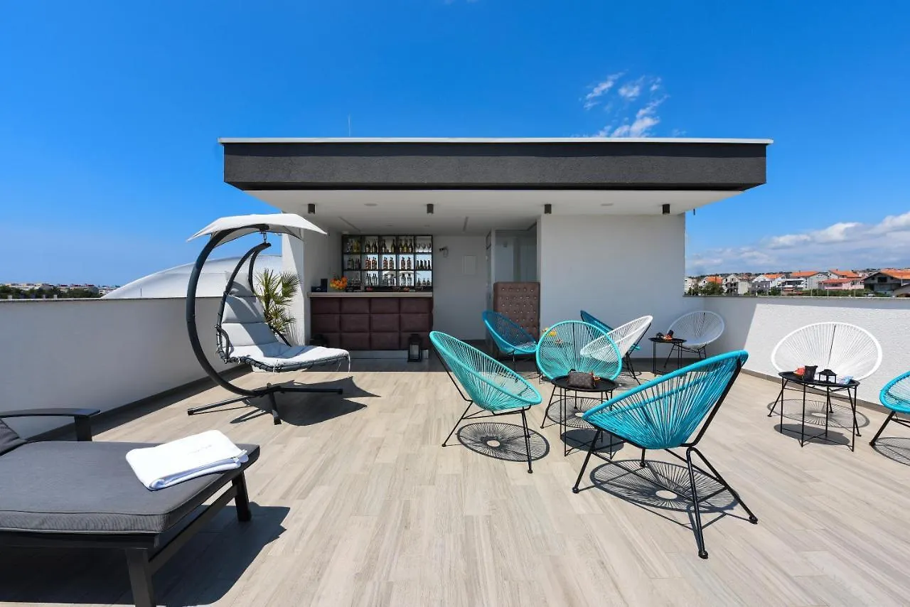Luxury Rooms Lavie 자다르 크로아티아