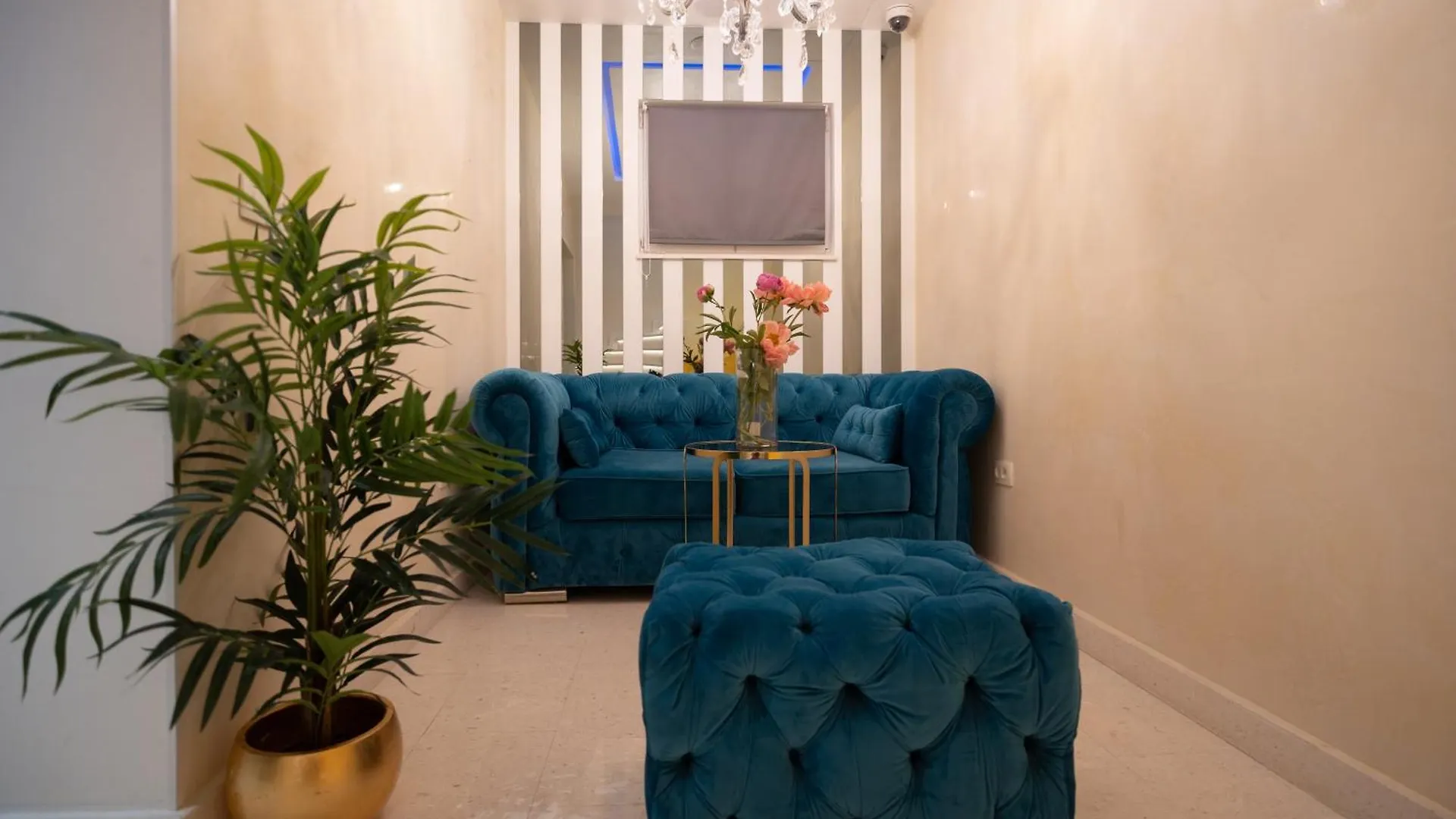 Vendégház Luxury Rooms Lavie Zára