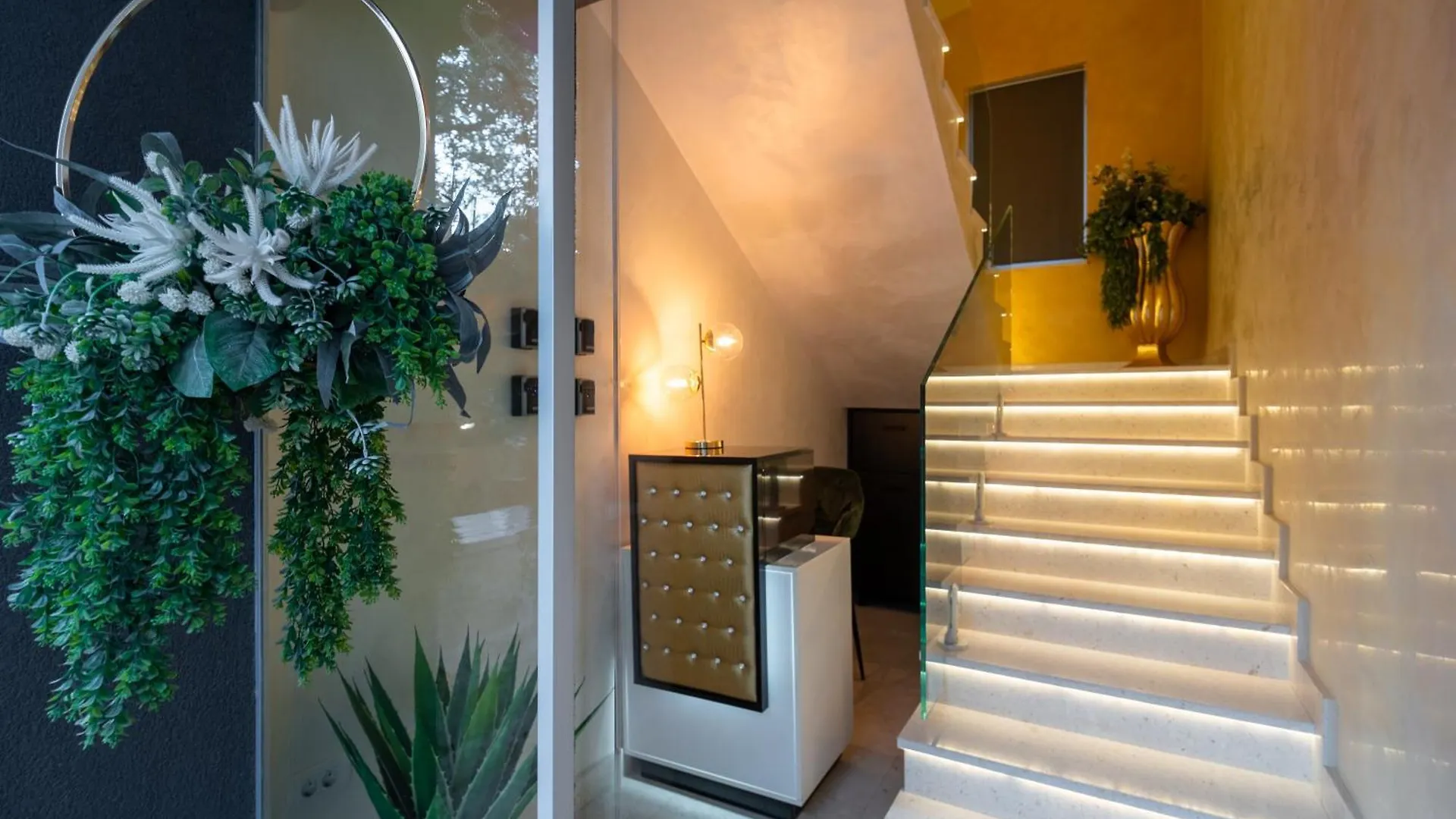 Luxury Rooms Lavie Zára 4*,  Horvátország