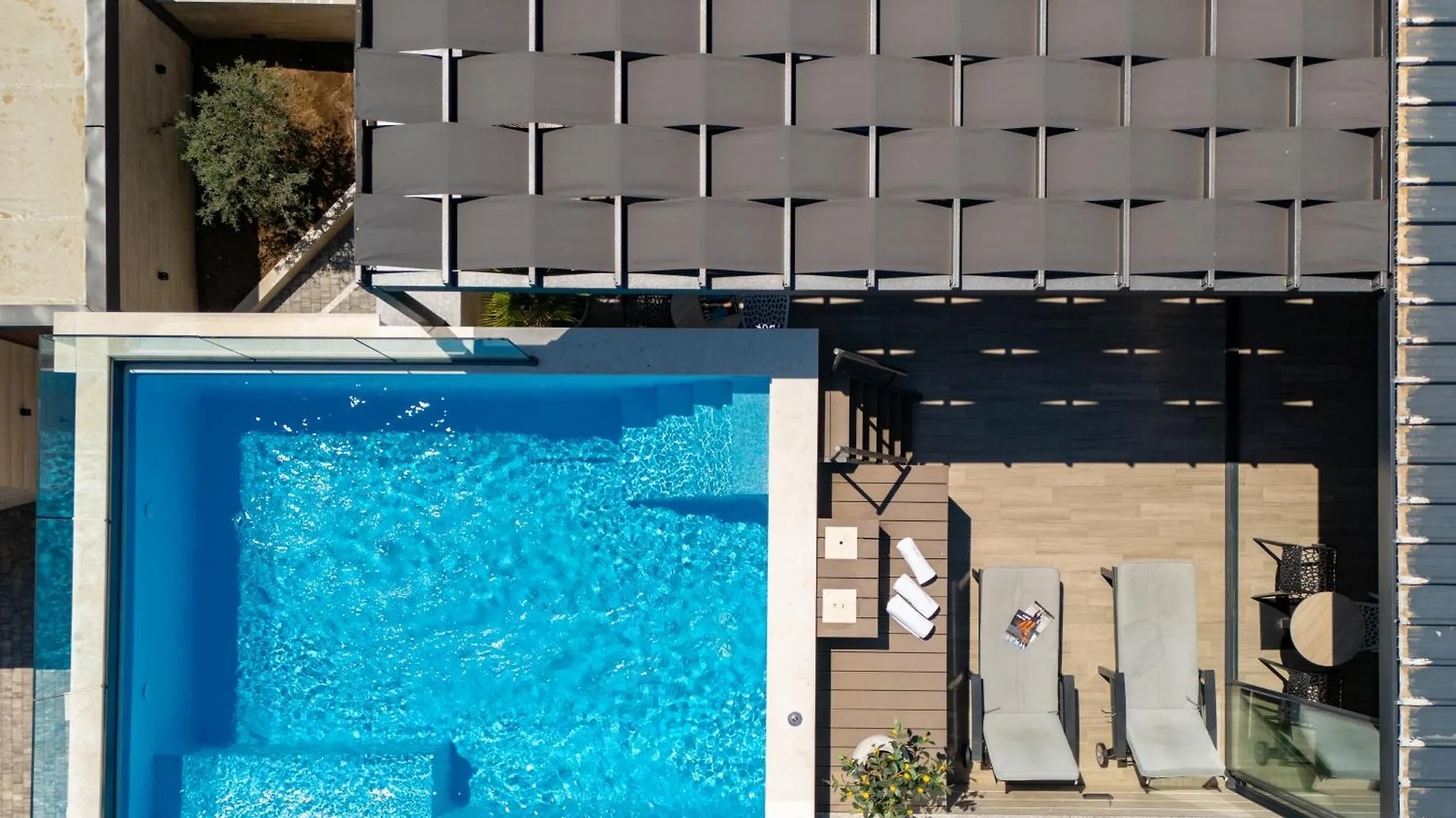 Vendégház Luxury Rooms Lavie Zára
