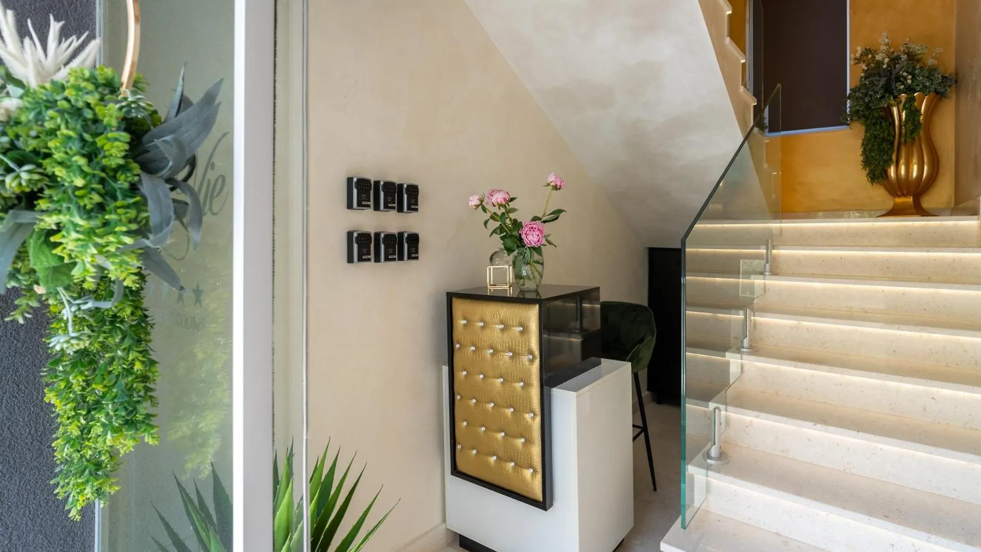 Luxury Rooms Lavie Zára