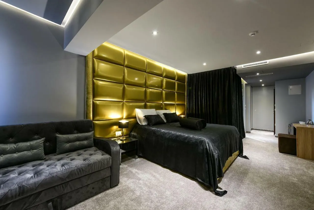 Luxury Rooms Lavie Zára Vendégház
