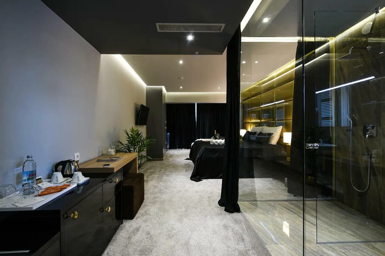 **** 게스트하우스 Luxury Rooms Lavie 자다르 크로아티아