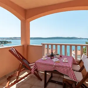 Apartament Tonina Trogir