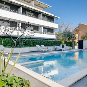 4* Panzió Liburnum