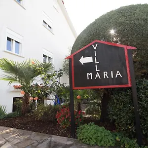 Pensjonat Maria Novigrad (Istria)