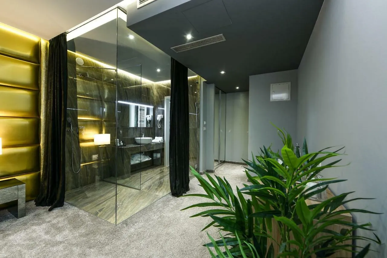 Luxury Rooms Lavie Zadar Kroatien