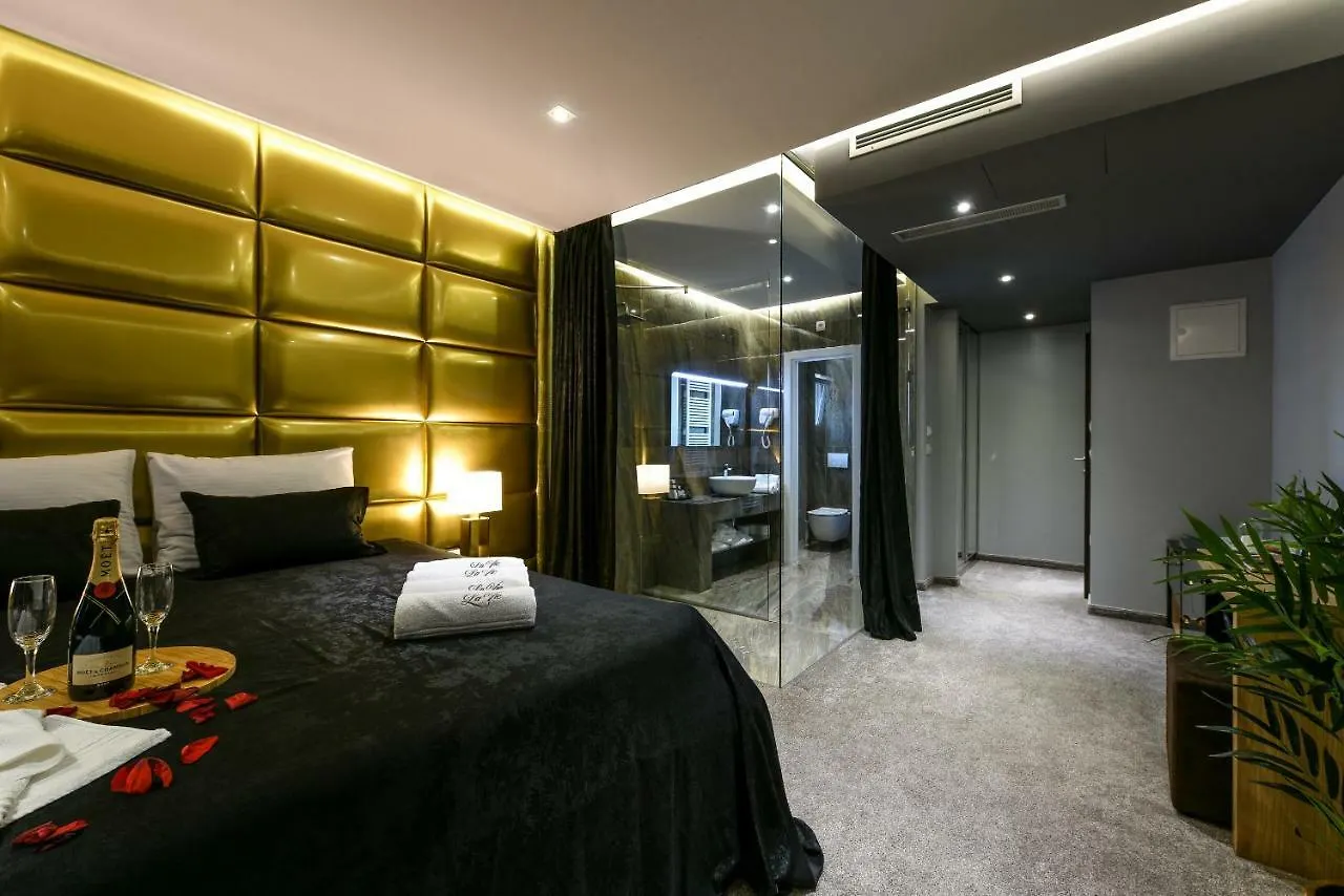Luxury Rooms Lavie Zadar Gasthof